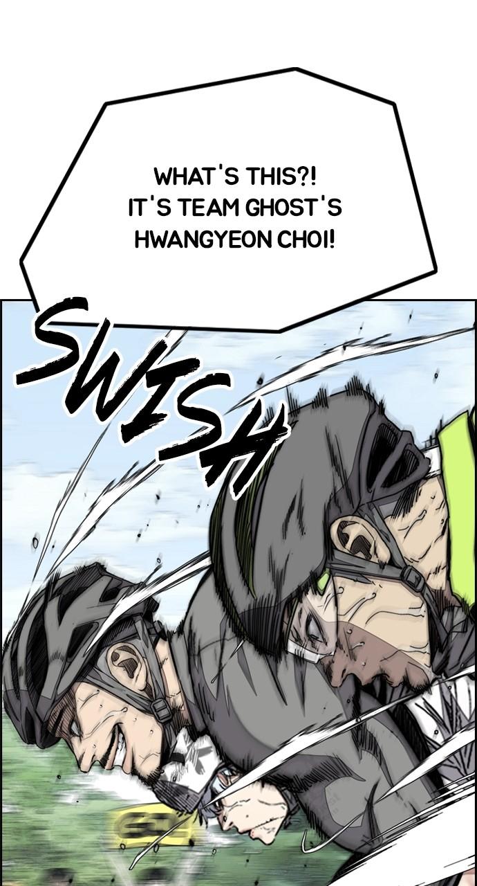 Wind Breaker SS4 - Manhwa Chap 101 - Next Chap 102