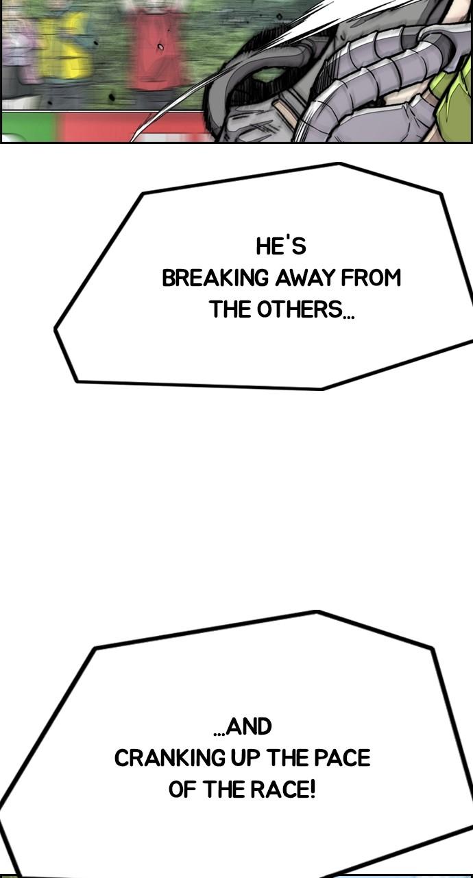 Wind Breaker SS4 - Manhwa Chap 101 - Next Chap 102