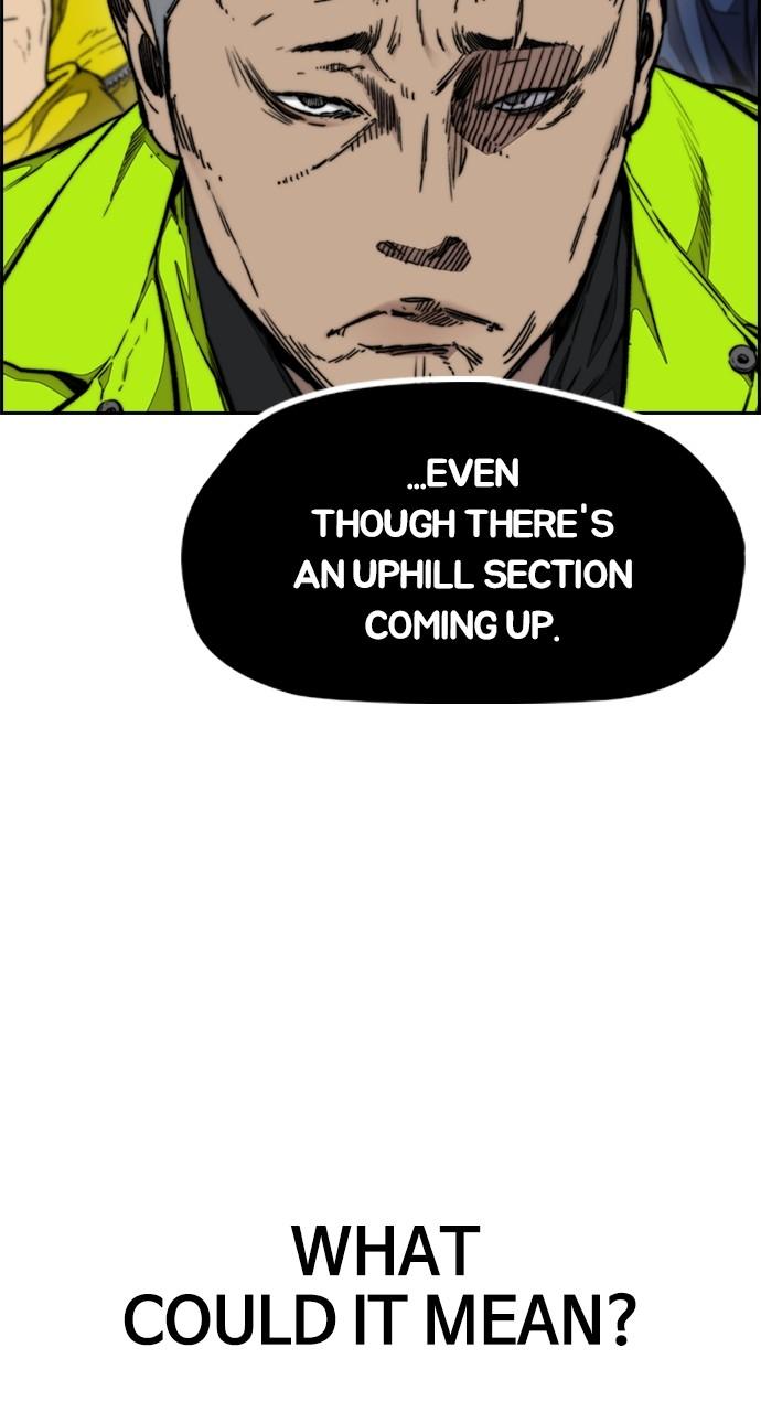 Wind Breaker SS4 - Manhwa Chap 101 - Next Chap 102