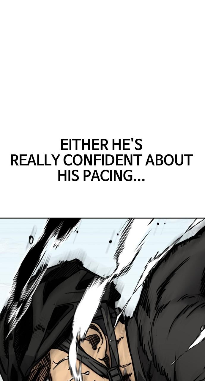 Wind Breaker SS4 - Manhwa Chap 101 - Next Chap 102