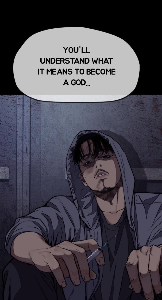 Wind Breaker SS4 - Manhwa Chap 101 - Next Chap 102