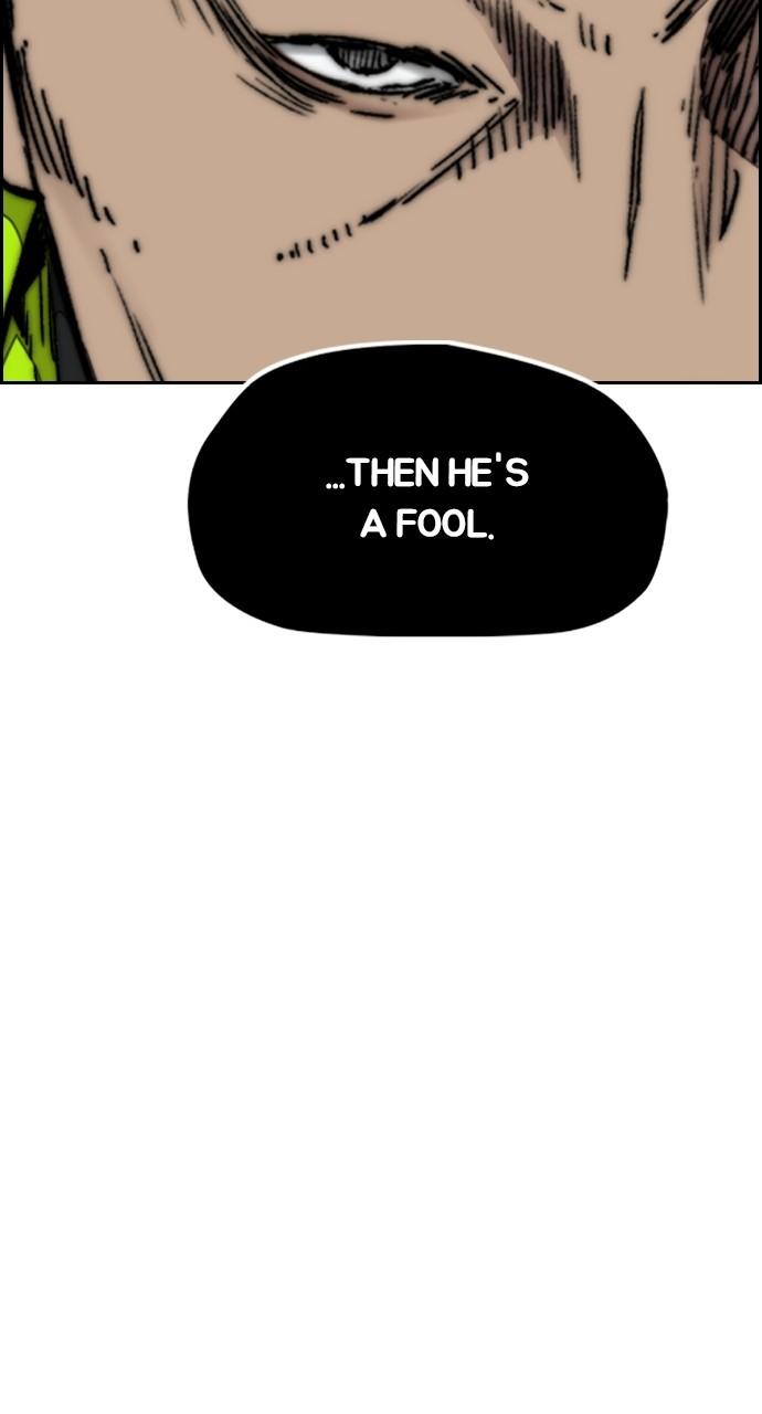 Wind Breaker SS4 - Manhwa Chap 101 - Next Chap 102