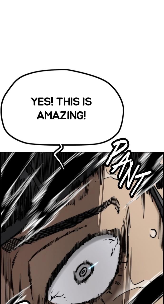 Wind Breaker SS4 - Manhwa Chap 101 - Next Chap 102