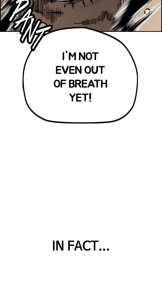 Wind Breaker SS4 - Manhwa Chap 101 - Next Chap 102