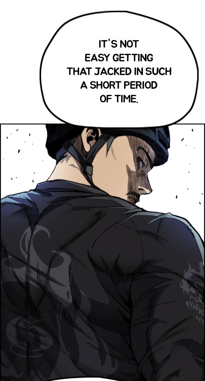 Wind Breaker SS4 - Manhwa Chap 101 - Next Chap 102