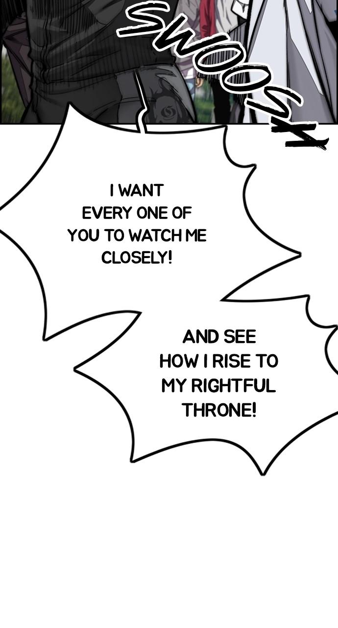 Wind Breaker SS4 - Manhwa Chap 101 - Next Chap 102