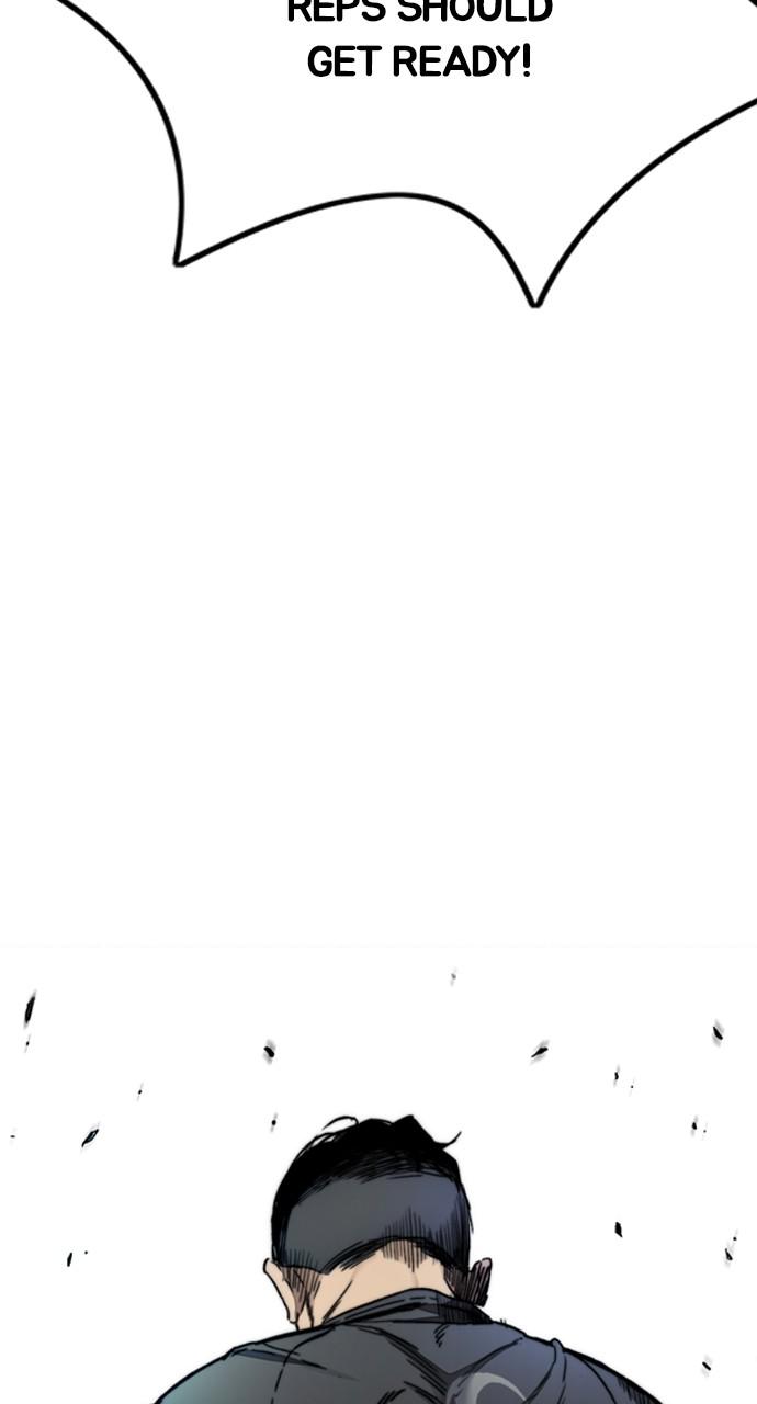 Wind Breaker SS4 - Manhwa Chap 101 - Next Chap 102