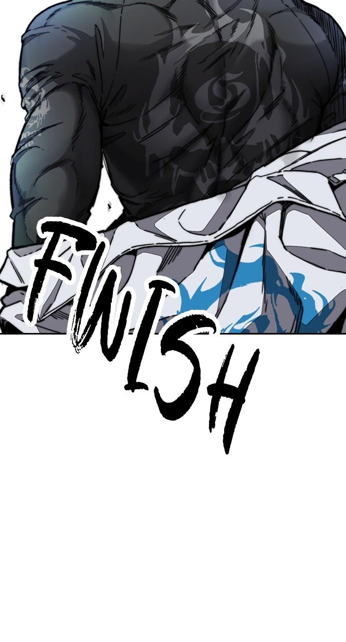 Wind Breaker SS4 - Manhwa Chap 101 - Next Chap 102