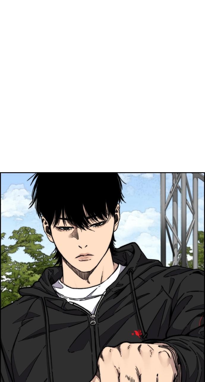 Wind Breaker SS4 - Manhwa Chap 101 - Next Chap 102