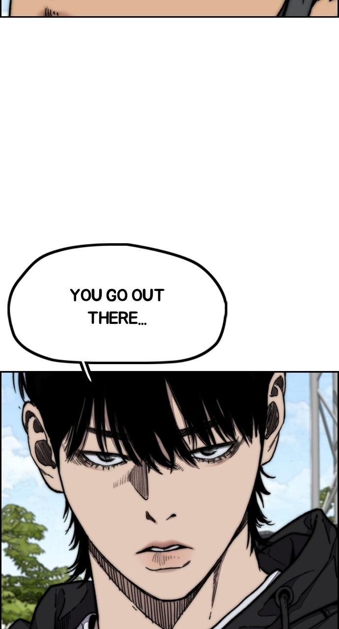 Wind Breaker SS4 - Manhwa Chap 101 - Next Chap 102