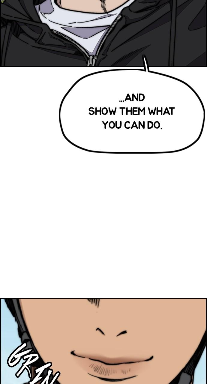 Wind Breaker SS4 - Manhwa Chap 101 - Next Chap 102