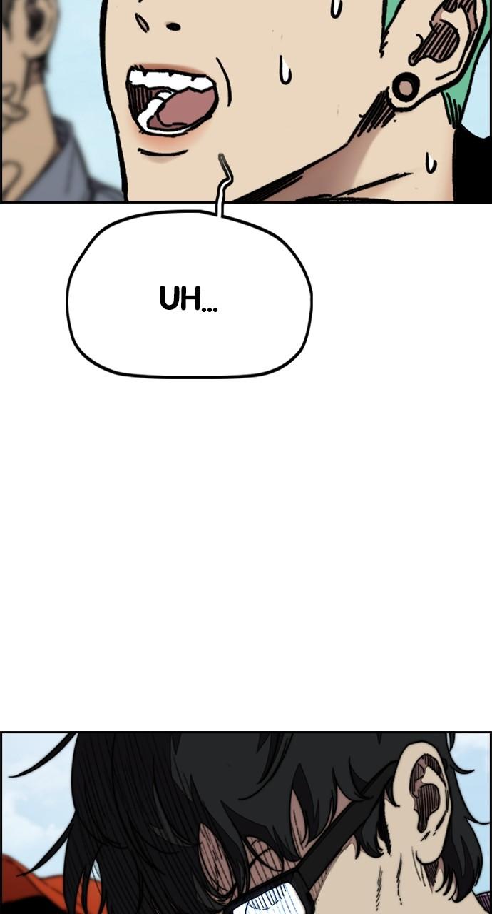 Wind Breaker SS4 - Manhwa Chap 101 - Next Chap 102