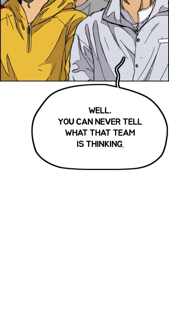 Wind Breaker SS4 - Manhwa Chap 101 - Next Chap 102