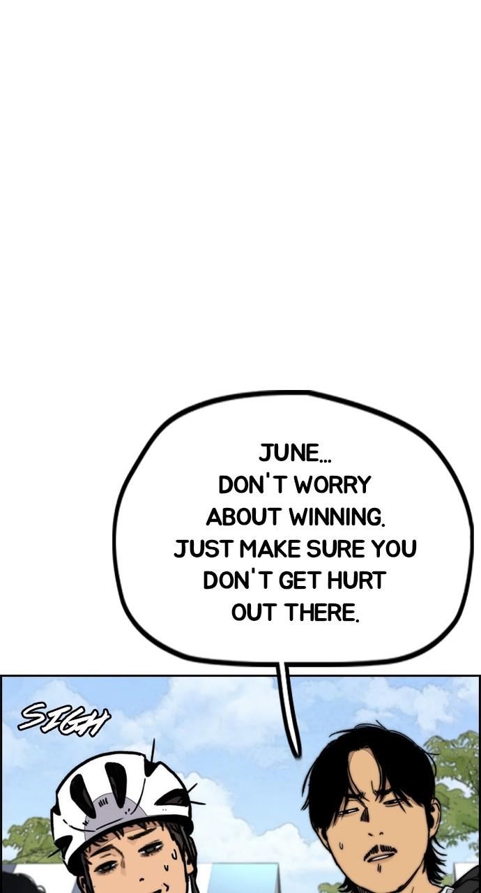 Wind Breaker SS4 - Manhwa Chap 101 - Next Chap 102