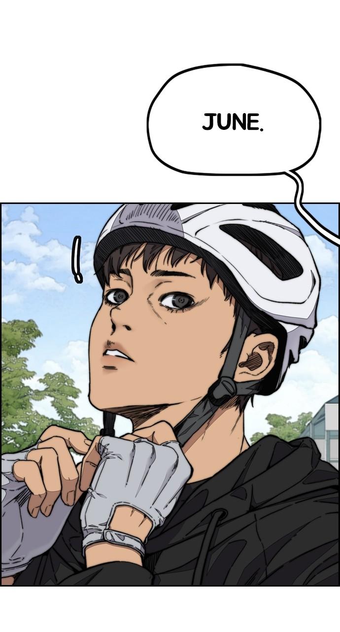 Wind Breaker SS4 - Manhwa Chap 101 - Next Chap 102