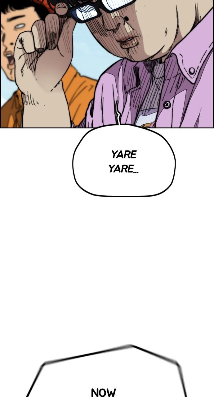 Wind Breaker SS4 - Manhwa Chap 101 - Next Chap 102