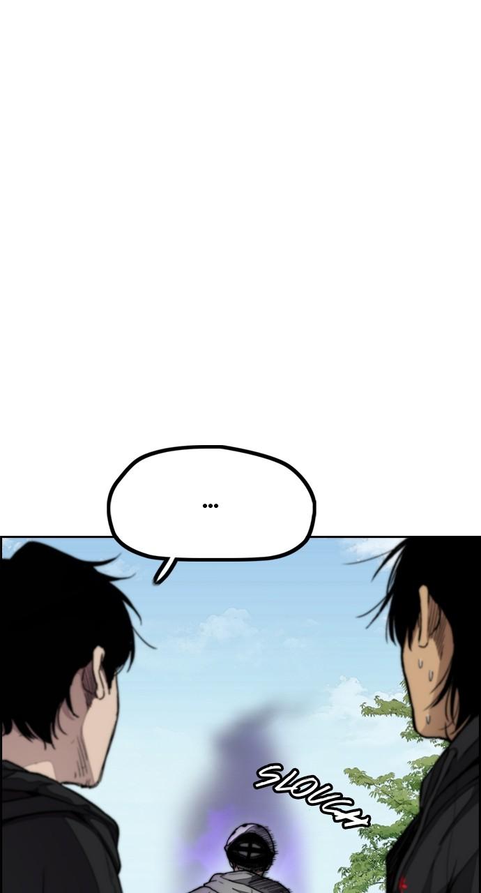 Wind Breaker SS4 - Manhwa Chap 101 - Next Chap 102