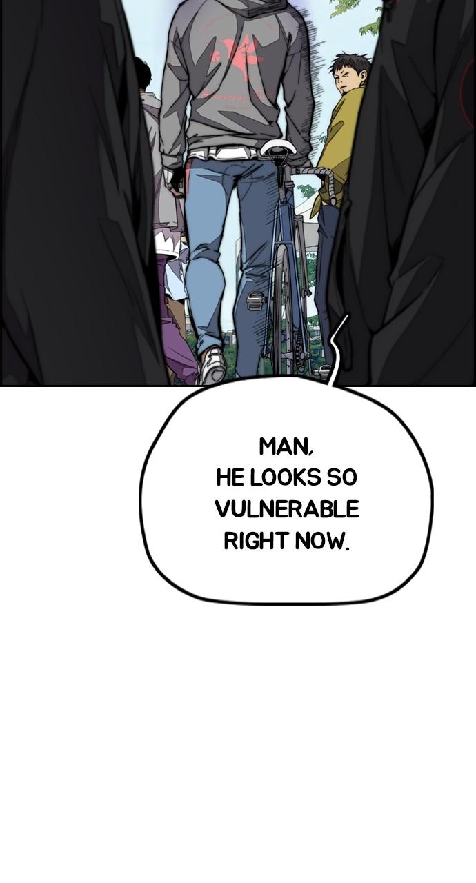 Wind Breaker SS4 - Manhwa Chap 101 - Next Chap 102
