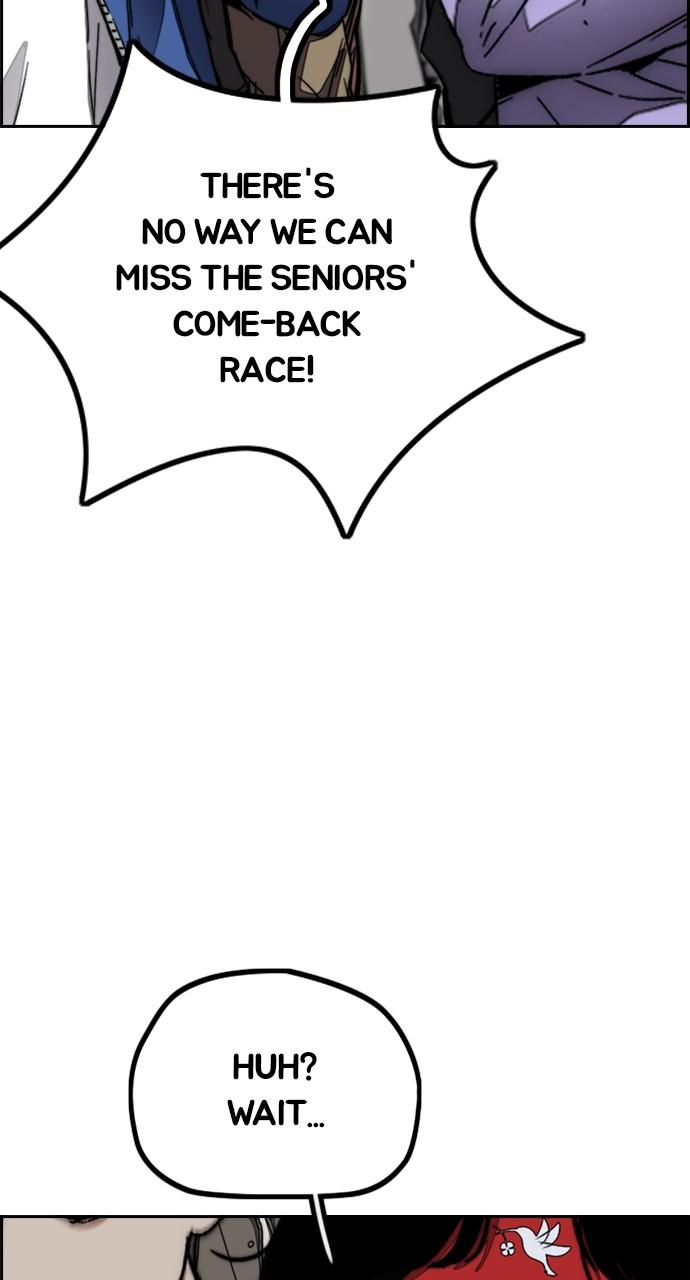 Wind Breaker SS4 - Manhwa Chap 101 - Next Chap 102
