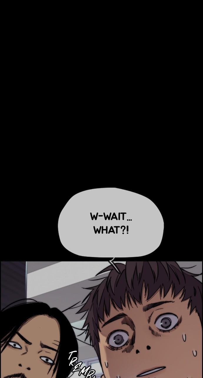 Wind Breaker SS4 - Manhwa Chap 101 - Next Chap 102