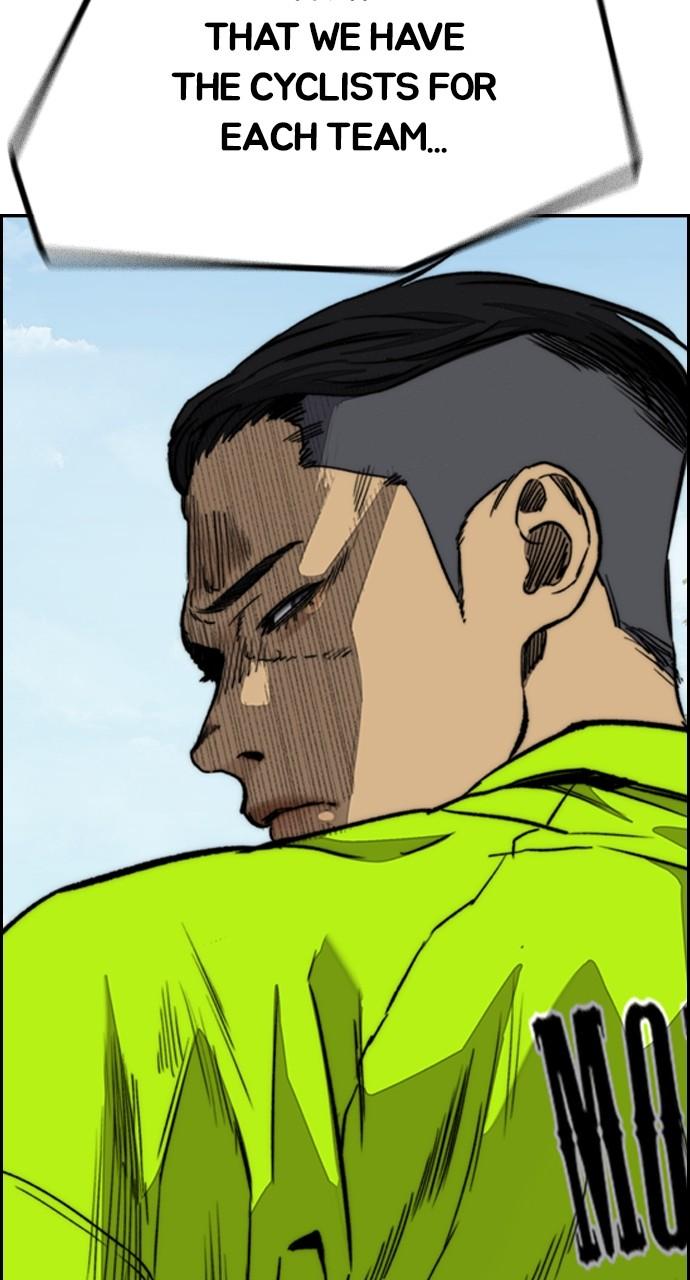 Wind Breaker SS4 - Manhwa Chap 101 - Next Chap 102