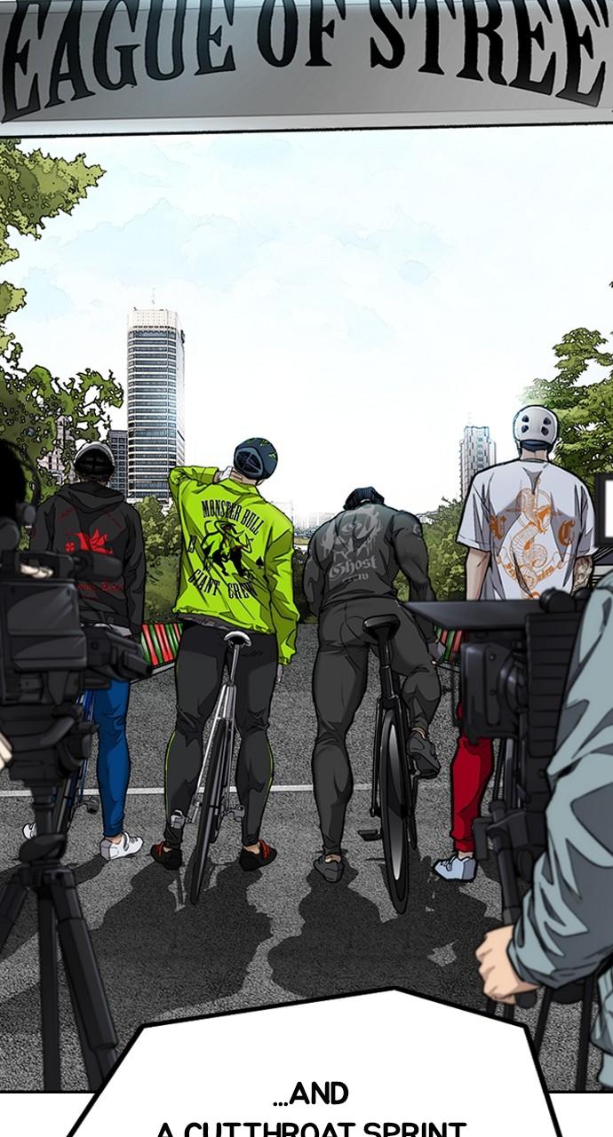 Wind Breaker SS4 - Manhwa Chap 101 - Next Chap 102