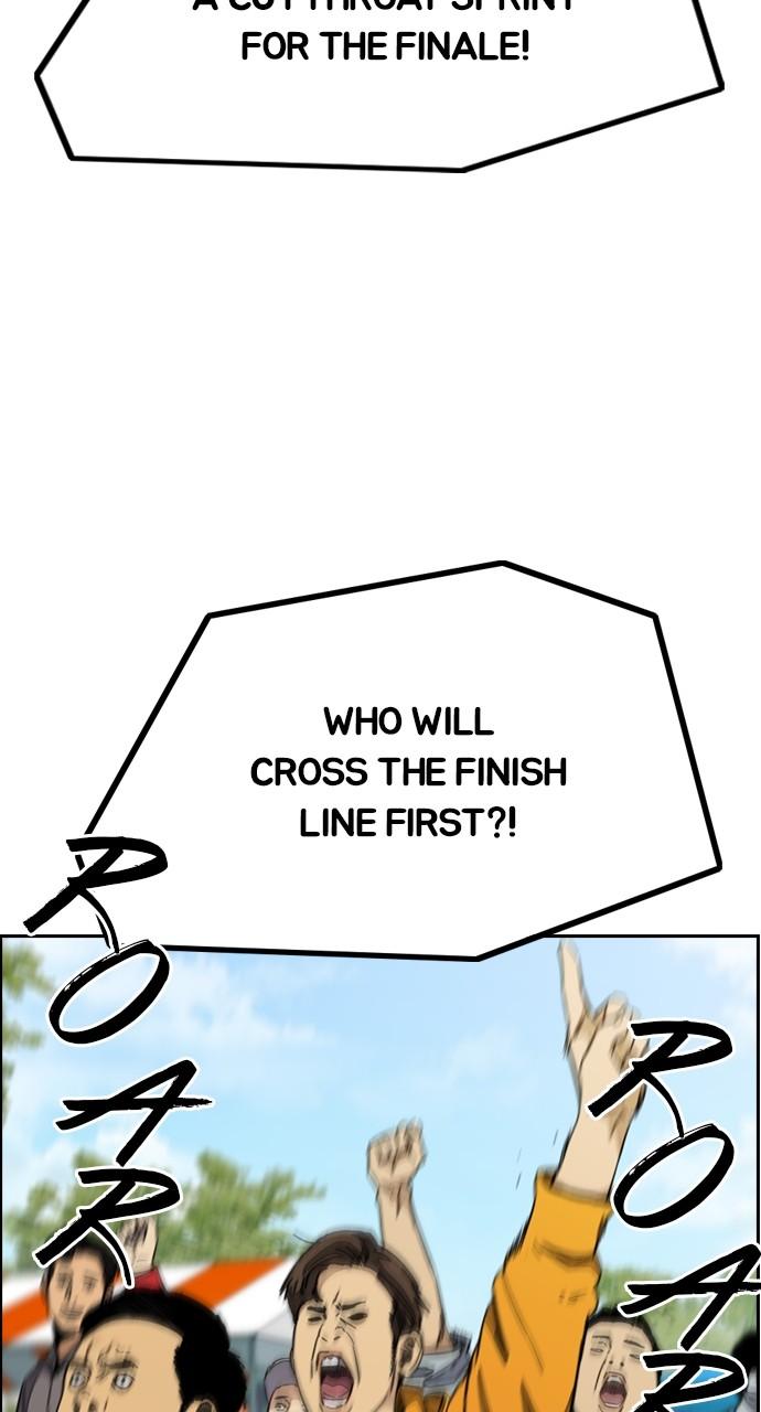 Wind Breaker SS4 - Manhwa Chap 101 - Next Chap 102