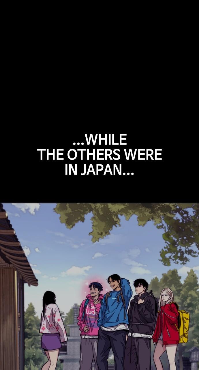 Wind Breaker SS4 - Manhwa Chap 101 - Next Chap 102