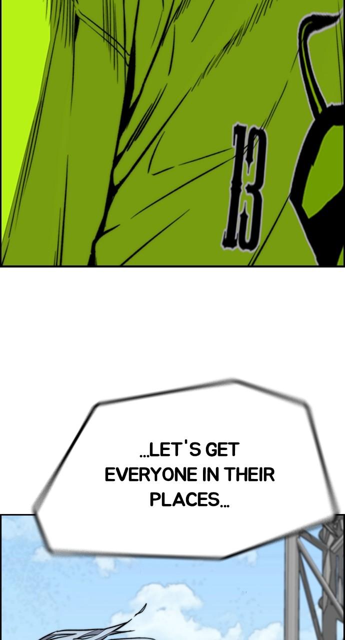 Wind Breaker SS4 - Manhwa Chap 101 - Next Chap 102