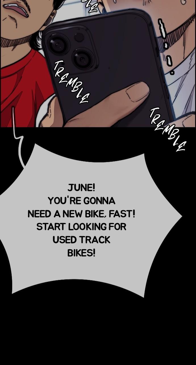Wind Breaker SS4 - Manhwa Chap 101 - Next Chap 102
