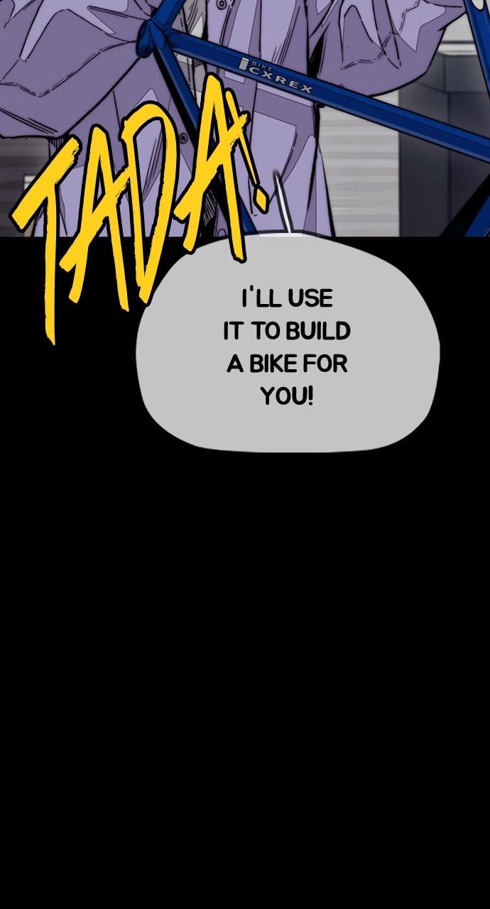 Wind Breaker SS4 - Manhwa Chap 101 - Next Chap 102