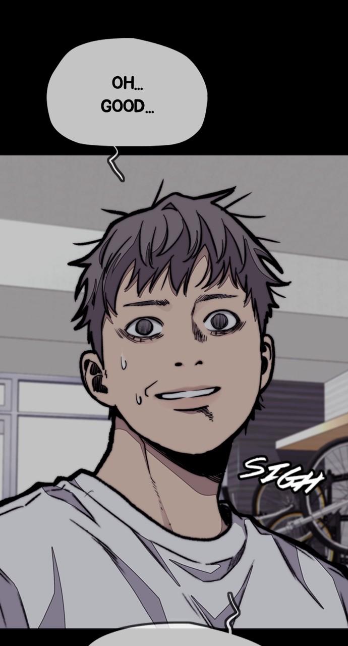 Wind Breaker SS4 - Manhwa Chap 101 - Next Chap 102