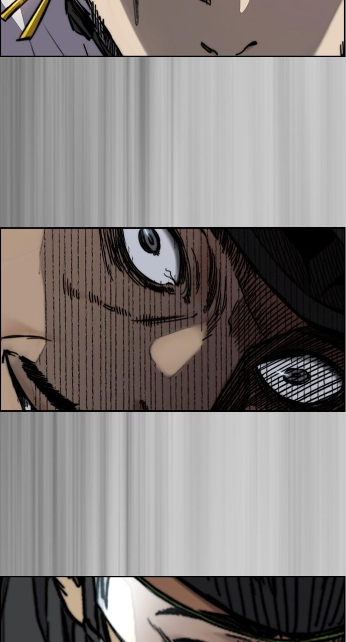 Wind Breaker SS4 - Manhwa Chap 101 - Next Chap 102