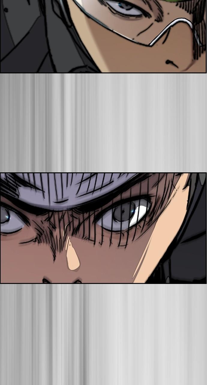 Wind Breaker SS4 - Manhwa Chap 101 - Next Chap 102