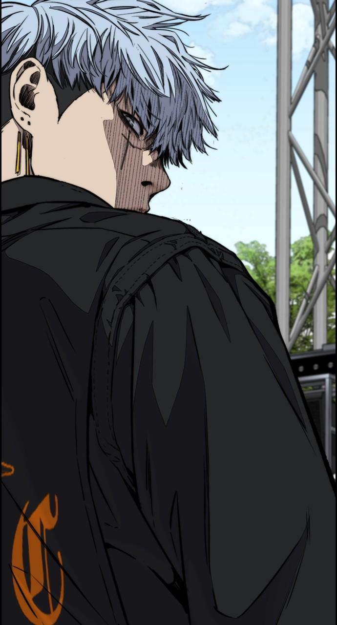 Wind Breaker SS4 - Manhwa Chap 101 - Next Chap 102