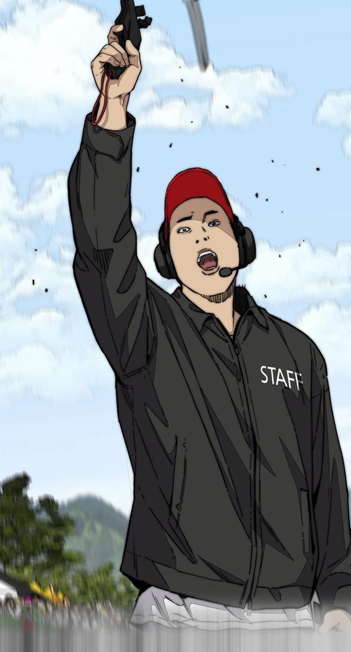 Wind Breaker SS4 - Manhwa Chap 101 - Next Chap 102