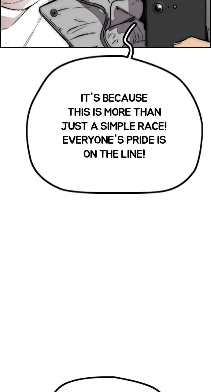 Wind Breaker SS4 - Manhwa Chap 101 - Next Chap 102