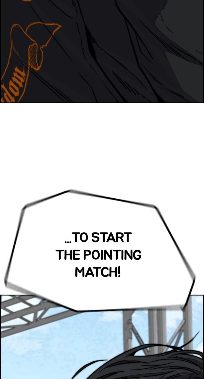 Wind Breaker SS4 - Manhwa Chap 101 - Next Chap 102