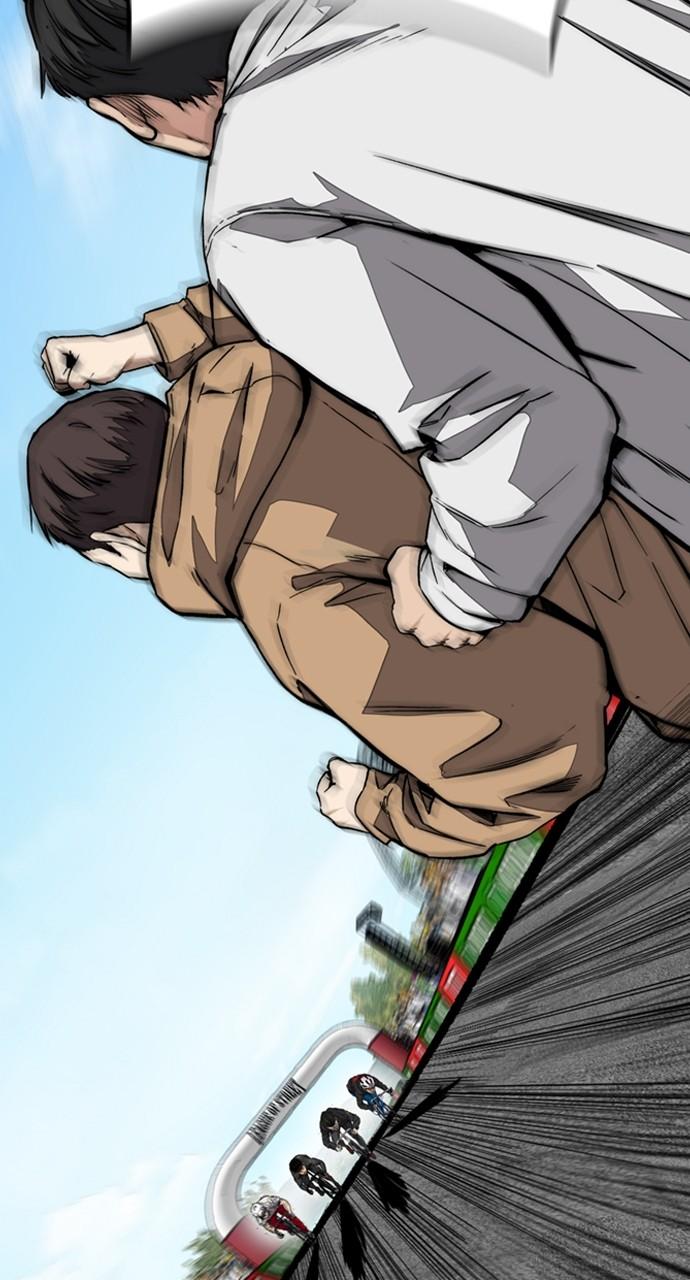 Wind Breaker SS4 - Manhwa Chap 101 - Next Chap 102