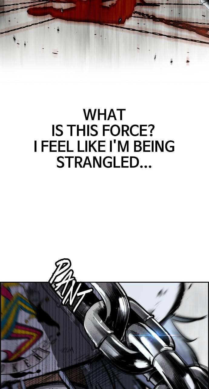 Wind Breaker SS4 - Manhwa Chap 102 - Next Chap 103