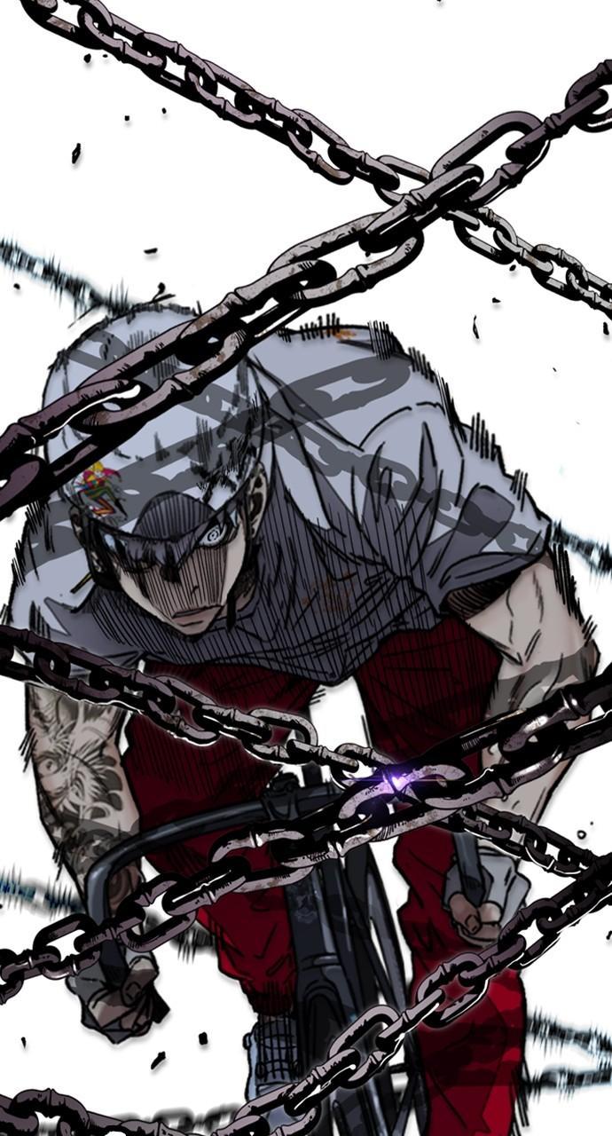 Wind Breaker SS4 - Manhwa Chap 102 - Next Chap 103