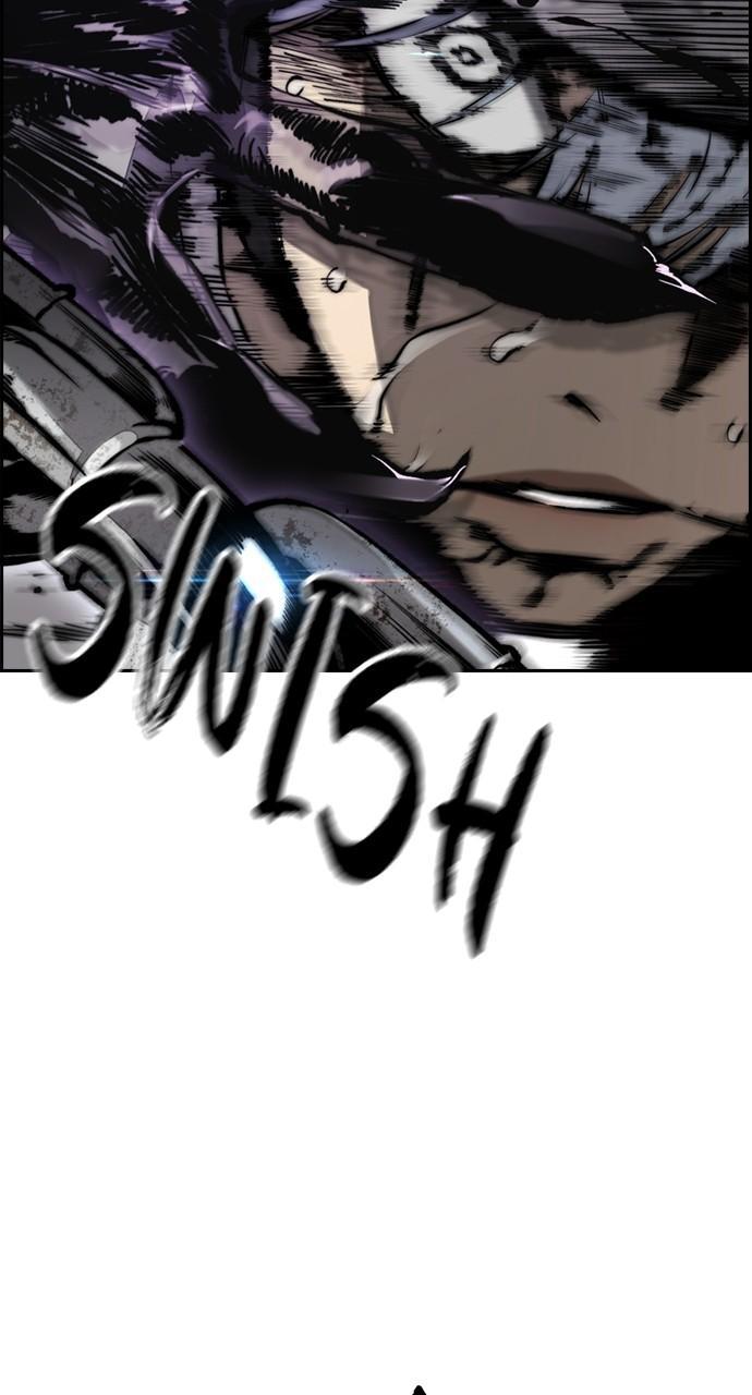 Wind Breaker SS4 - Manhwa Chap 102 - Next Chap 103