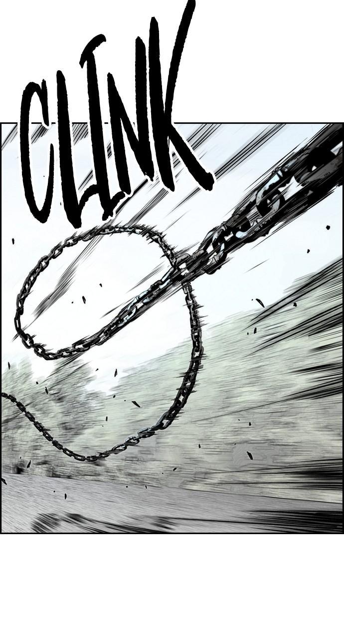 Wind Breaker SS4 - Manhwa Chap 102 - Next Chap 103