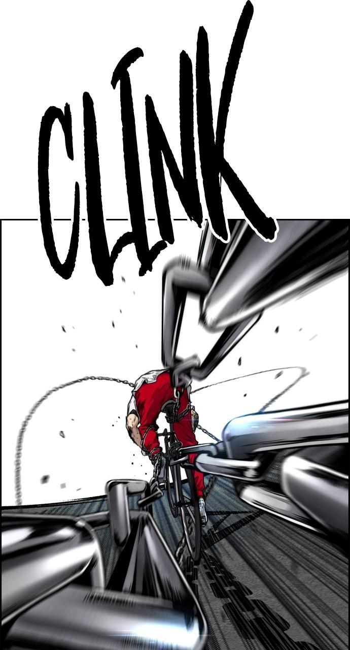 Wind Breaker SS4 - Manhwa Chap 102 - Next Chap 103