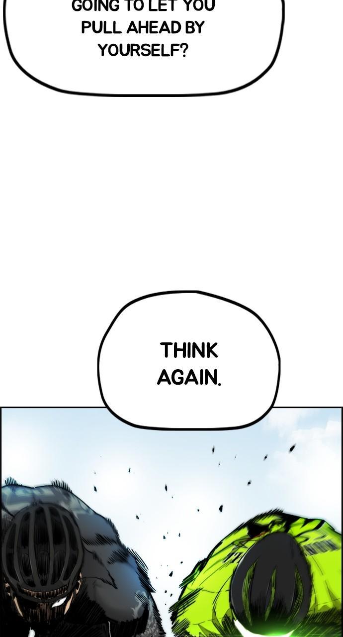 Wind Breaker SS4 - Manhwa Chap 102 - Next Chap 103
