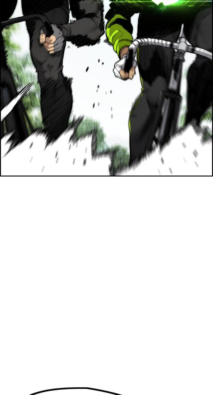Wind Breaker SS4 - Manhwa Chap 102 - Next Chap 103