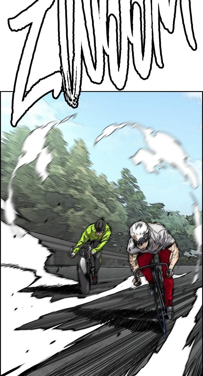 Wind Breaker SS4 - Manhwa Chap 102 - Next Chap 103