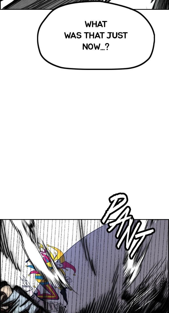 Wind Breaker SS4 - Manhwa Chap 102 - Next Chap 103