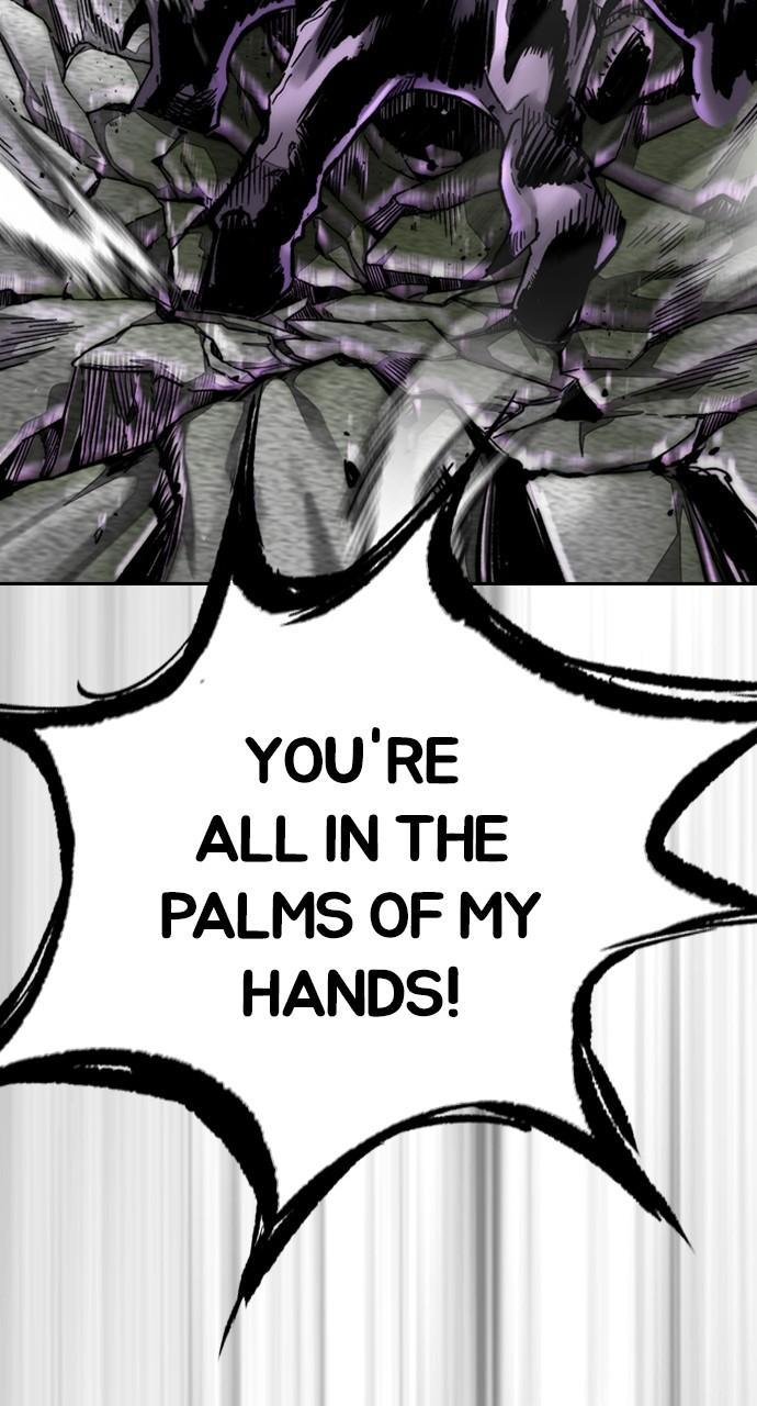 Wind Breaker SS4 - Manhwa Chap 102 - Next Chap 103