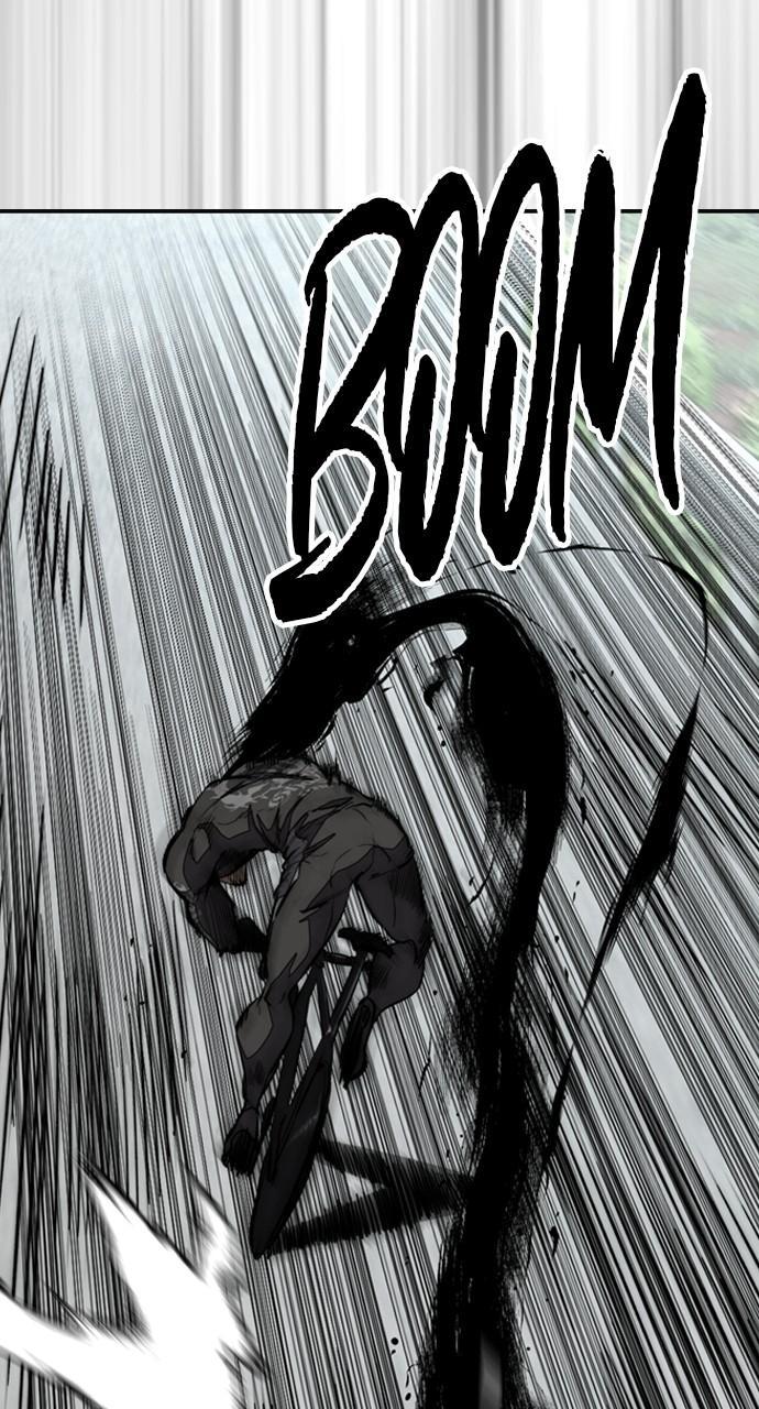 Wind Breaker SS4 - Manhwa Chap 102 - Next Chap 103